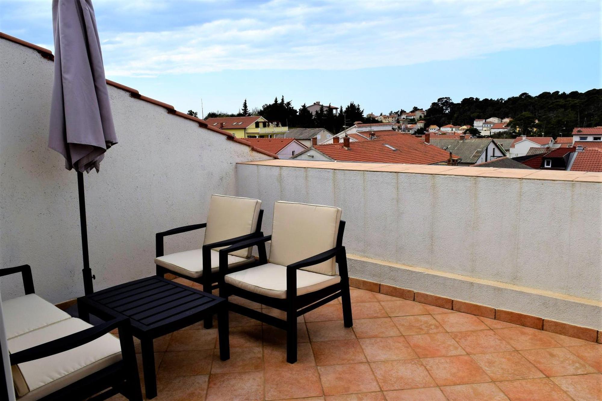 Peter Pan Apartments Palit Zimmer foto