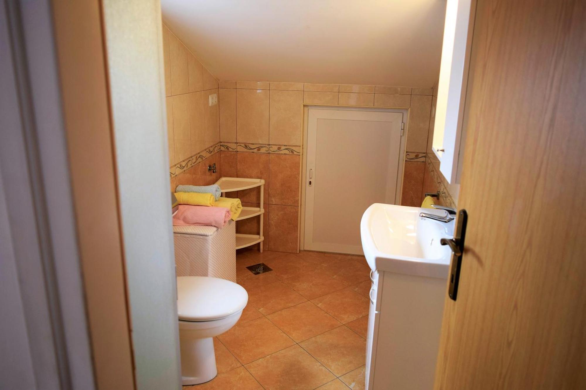 Peter Pan Apartments Palit Zimmer foto