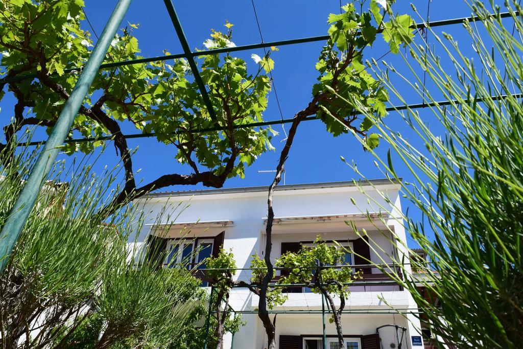 Peter Pan Apartments Palit Exterior foto
