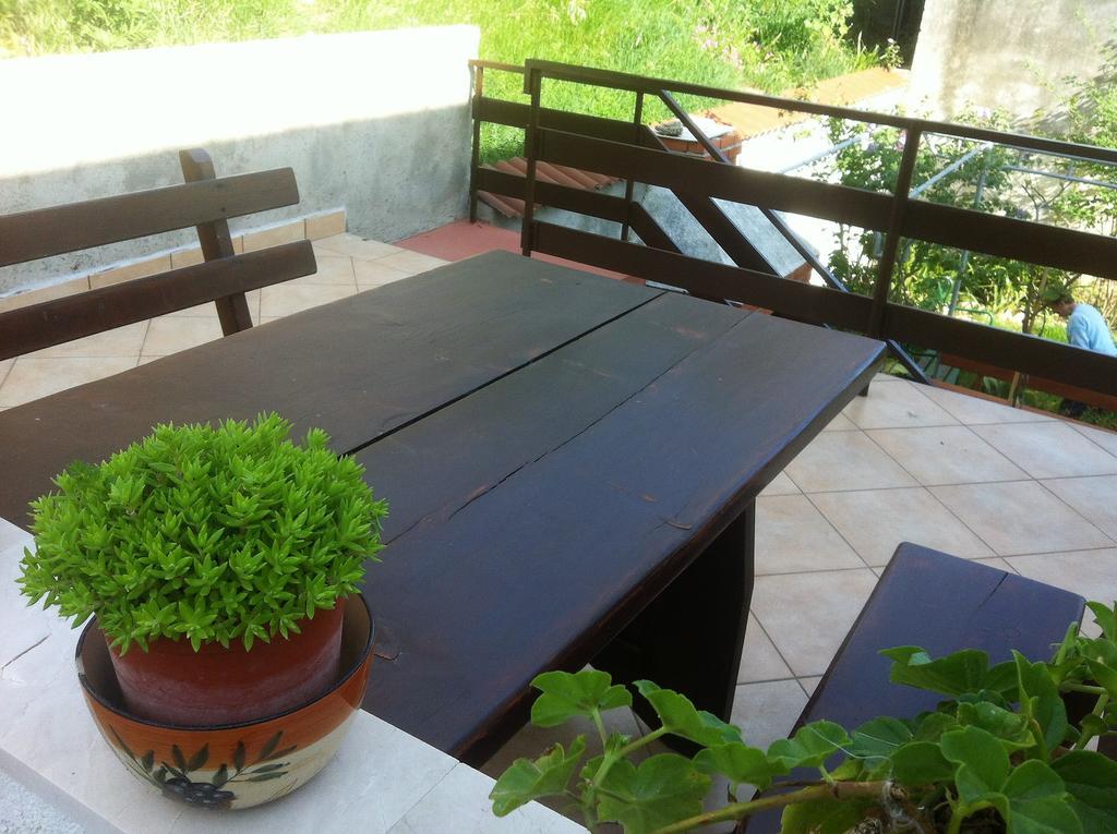 Peter Pan Apartments Palit Exterior foto