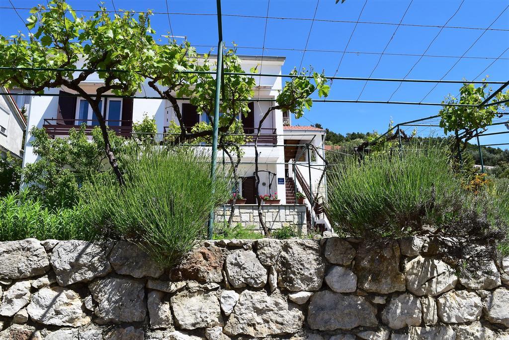 Peter Pan Apartments Palit Exterior foto