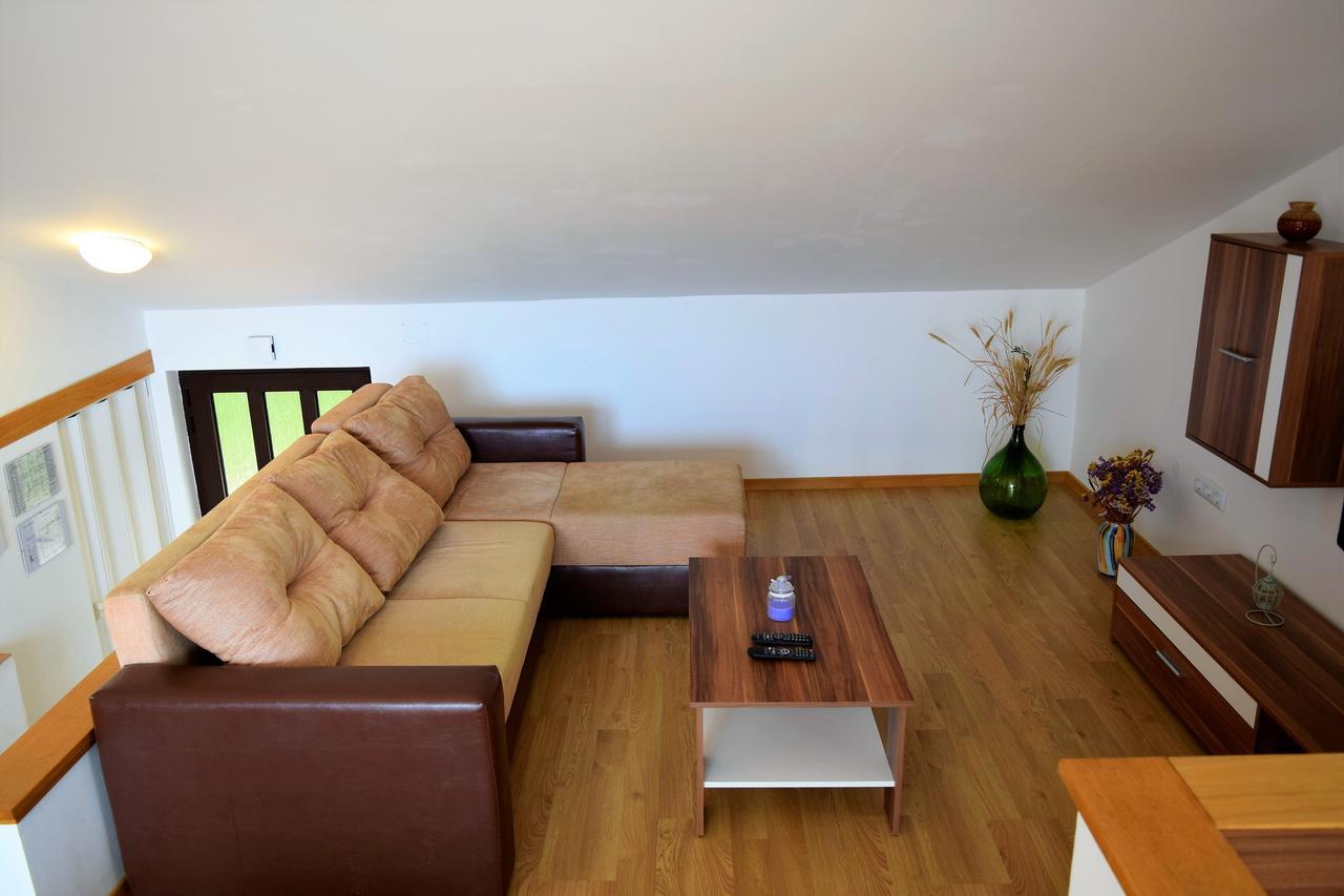 Peter Pan Apartments Palit Exterior foto
